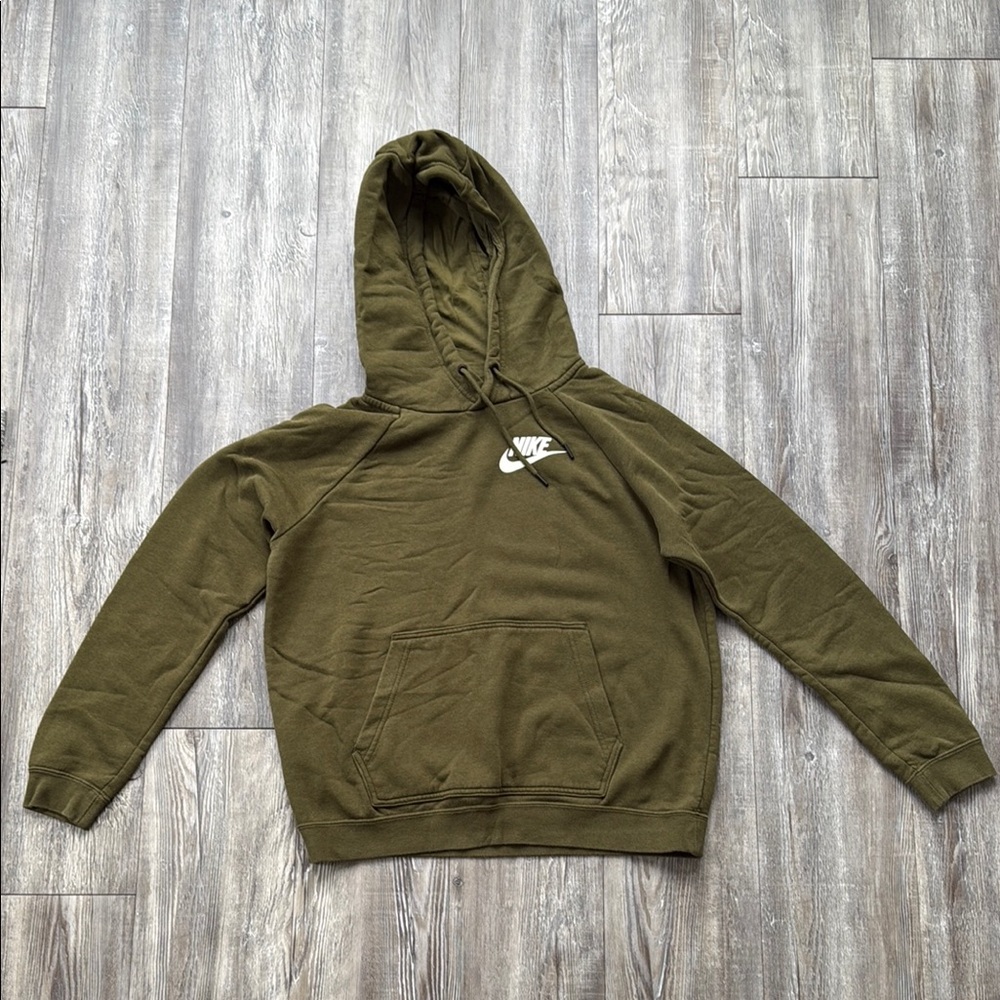 Nike Women's Hoodie